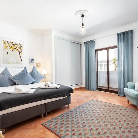 Casa Lagosta Olhão Eksteriør billede