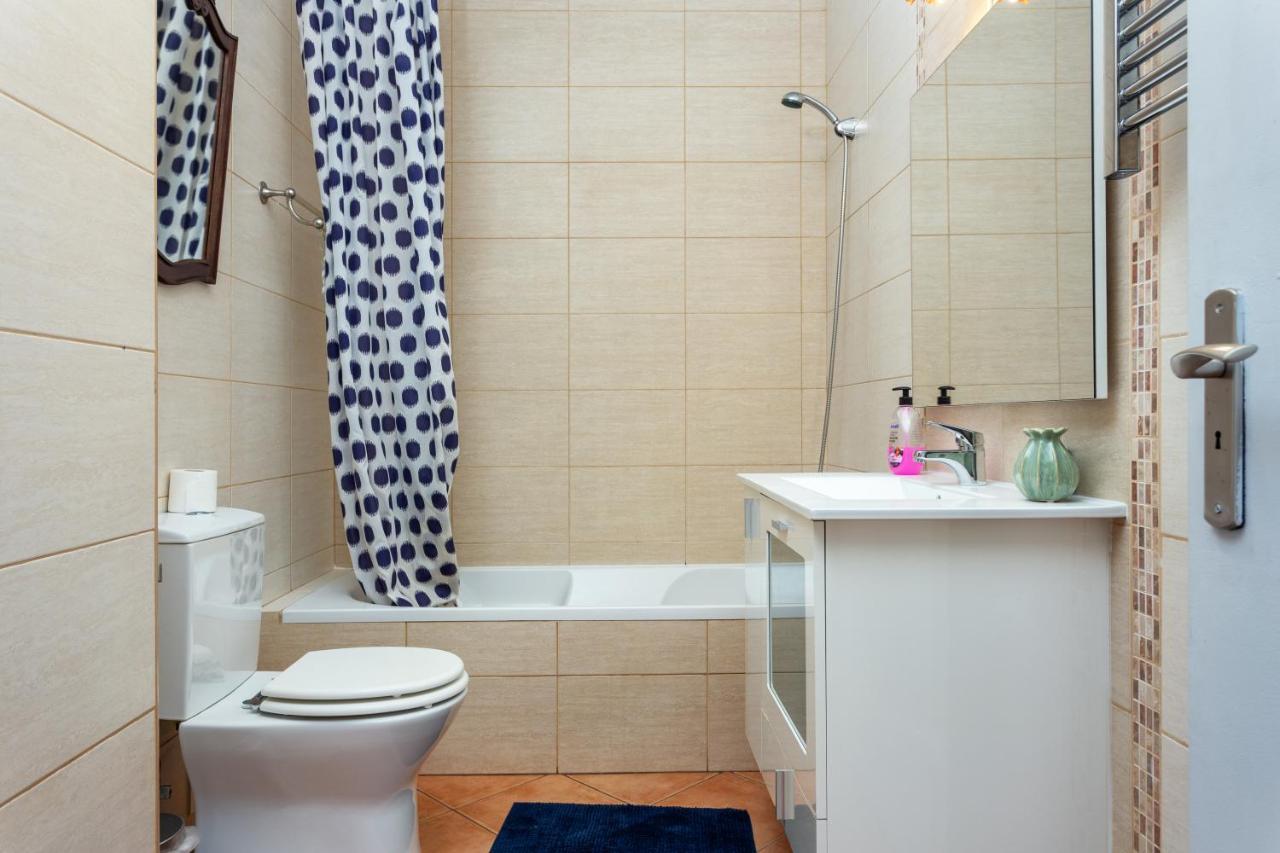 Casa Lagosta Olhão Eksteriør billede