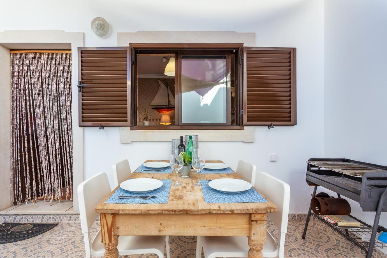 Casa Lagosta Olhão Eksteriør billede