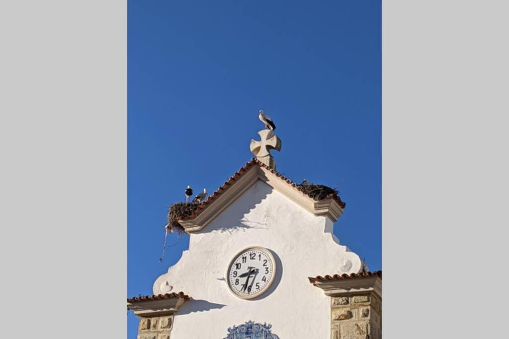 Casa Lagosta Olhão Eksteriør billede