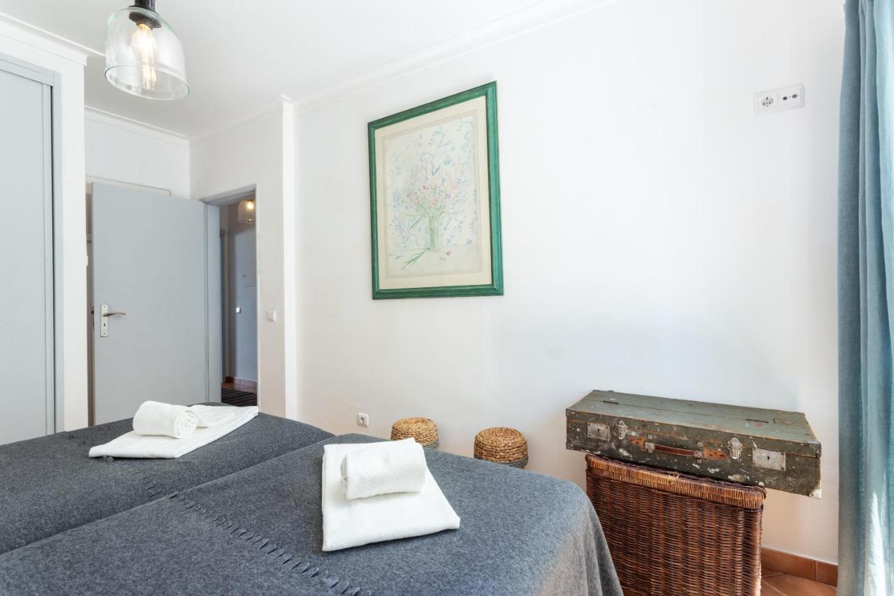 Casa Lagosta Olhão Eksteriør billede