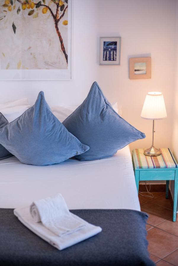 Casa Lagosta Olhão Eksteriør billede