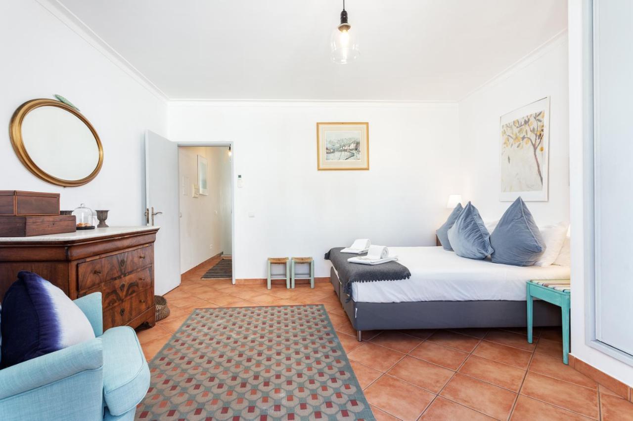 Casa Lagosta Olhão Eksteriør billede