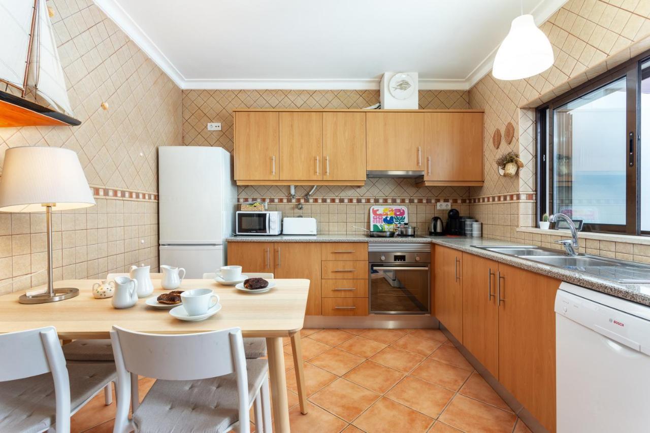 Casa Lagosta Olhão Eksteriør billede